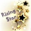 Portada Rising Star - Star Theme (Thank God For Music) Rising Star - Star Theme (Thank God For Music)
