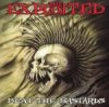 Portada The Exploited - Beat The Bastards The Exploited - Beat The Bastards