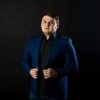 Portada Рустам Нахушев - Сладкий сон Рустам Нахушев - Сладкий сон