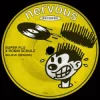 Portada Super Flu & Robin Schulz - Believe (Rework) Super Flu & Robin Schulz - Believe (Rework)