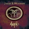 Portada J Majik & Wickaman - Mosquito J Majik & Wickaman - Mosquito