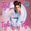 Portada Jerry Heil - ТУК ТУК ТУК Jerry Heil - ТУК ТУК ТУК