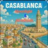 Portada Moonlight & Afrodisiak - Casablanca Moonlight & Afrodisiak - Casablanca