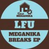 Portada LFU - Oh Echt (Main Mix) (Mixed) LFU - Oh Echt (Main Mix) (Mixed)