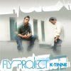 Portada Fly Project - People Around You Fly Project - People Around You