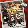 Portada Noize MC - Калифорния Noize MC - Калифорния