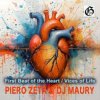 Portada Piero Zeta & DJ Maury - First Beat Of The Heart (Original Mix) Piero Zeta & DJ Maury - First Beat Of The Heart (Original Mix)