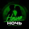 Portada Тайпан feat. Logmarin & NAZAMI - Наша ночь Тайпан feat. Logmarin & NAZAMI - Наша ночь