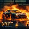Portada ALSA & DeepHuseyin - Drift ALSA & DeepHuseyin - Drift