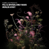 Portada Emily Makis, Pola & Bryson - Worlds Apart (Mixed) Emily Makis, Pola & Bryson - Worlds Apart (Mixed)
