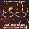 Portada Asida Aya - Melancholy (Original Mix) Asida Aya - Melancholy (Original Mix)