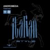 Portada Andromeda - Heaven (Radio Edit) Andromeda - Heaven (Radio Edit)