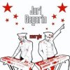 Portada Juri Gagarin - Delirium Juri Gagarin - Delirium