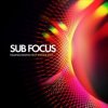 Portada Sub Focus Feat Kenzie May - Falling Down Sub Focus Feat Kenzie May - Falling Down