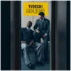 Portada TVORCHI - Вихідний TVORCHI - Вихідний