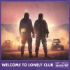 Portada Alan Walker & Steve Aoki & Lonely Club - Welcome to Lonely Club Alan Walker & Steve Aoki & Lonely Club - Welcome to Lonely Club