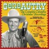 Portada Gene Autry - If It Doesn't Snow On Christmas Day Gene Autry - If It Doesn't Snow On Christmas Day