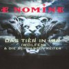 Portada E Nomine - Das Tier In Mir (White Motive) E Nomine - Das Tier In Mir (White Motive)