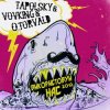 Portada Tapolsky & VovKING & O.Torvald - Зло Tapolsky & VovKING & O.Torvald - Зло