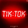 Portada LUNAX & MOTi & Amero & CERES & B3nte - Tik Tok LUNAX & MOTi & Amero & CERES & B3nte - Tik Tok