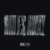 Portada Ofenbach - Miles Away Ofenbach - Miles Away