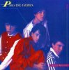 Portada Pato De Goma - Chicos Malos Pato De Goma - Chicos Malos