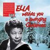 Portada Ella Fitzgerald - Jingle Bells; Jolly Old Saint Nick Ella Fitzgerald - Jingle Bells; Jolly Old Saint Nick
