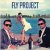 Обкладинка Fly Project - My Own World