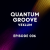 Portada Vexlum - Quantum Groove 006