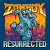 Portada Zomboy - Outbreak Ft. Armanni Reign (DISKORD Remix)