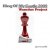 Обкладинка Wamdue Project - King Of My Castle (Armin van Buuren Vocal Remix)
