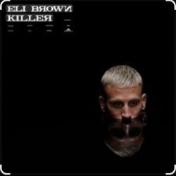 Portada Eli Brown - Killer