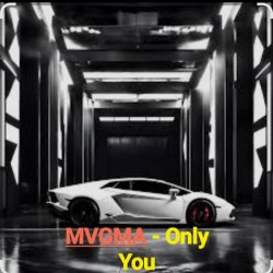 Portada MVGMA - Only You