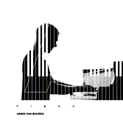 Portada Armin van Buuren - Sonic Samba
