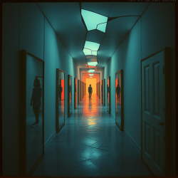 Portada Two Percent of Shit - Саранча