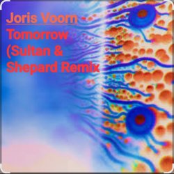 Portada Joris Voorn - Tomorrow (Sultan & Shepard Remix)