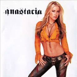 Portada Anastacia - Seasons Change