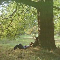Portada John Lennon - Hold On