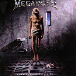 Portada Megadeth - Symphony of Destruction