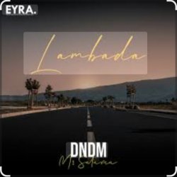 Portada DNDM & Mr Salama - Lambada