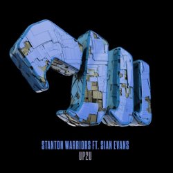 Portada Stanton Warriors feat. Sian Evans - Up2U