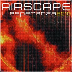 Portada Airscape - L'Esperanza (Armin van Buuren's Rising Star Mix)