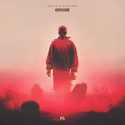 Portada Umbra & Strategy - Gruesome