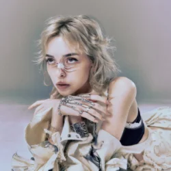 Portada Sophie Powers - spiderwebs