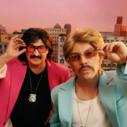 Portada Артем Пивоваров & The Вуса & Степан Гіга - Mamma Mia (feat. Ветерани Космічних Військ, Вася Харизма)
