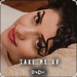 Portada DNDM - Take me up