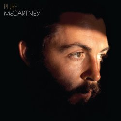 Portada Paul McCartney - Junk