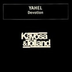 Portada Yahel - Devotion (Armin Gaia Radio Mix)