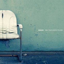 Portada Marian - For You