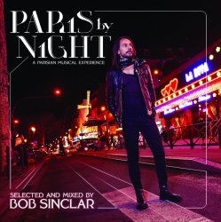 Portada Bob Sinclar - Groupie (Club Mix)